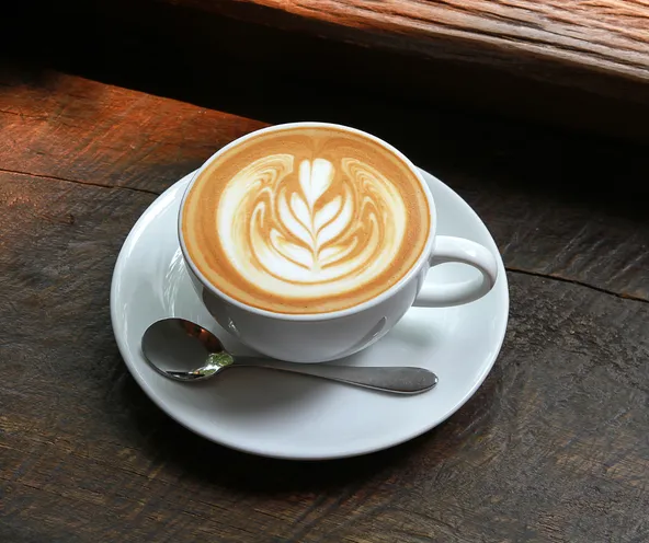 Spanish Latte